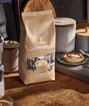 Kaffee auf tchibo.de entdecken!