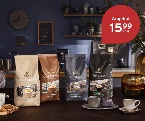 Angebot 15,99 €/kg*
