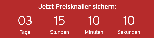 Jetzt Preisknaller sichern!
