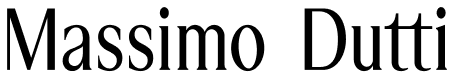 Massimo Dutti