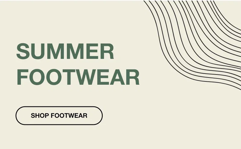 Summer Footwear