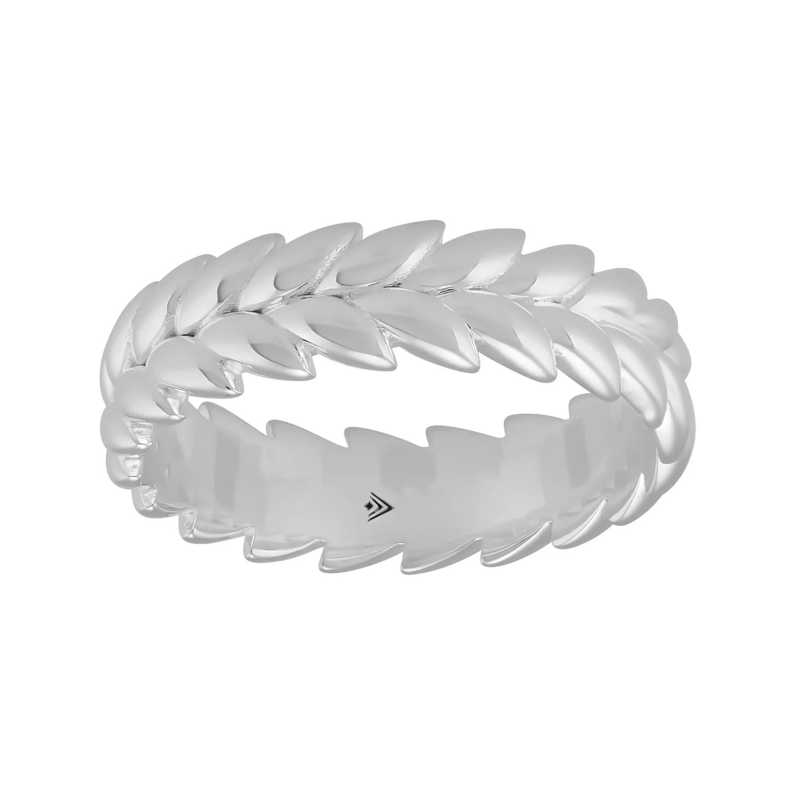 Sycamore Band Ring