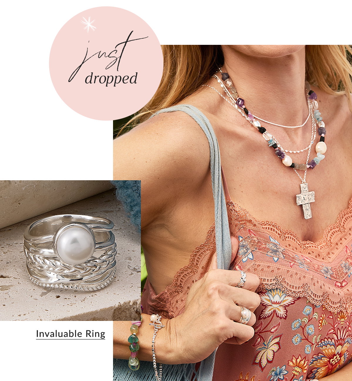 Invaluable Ring