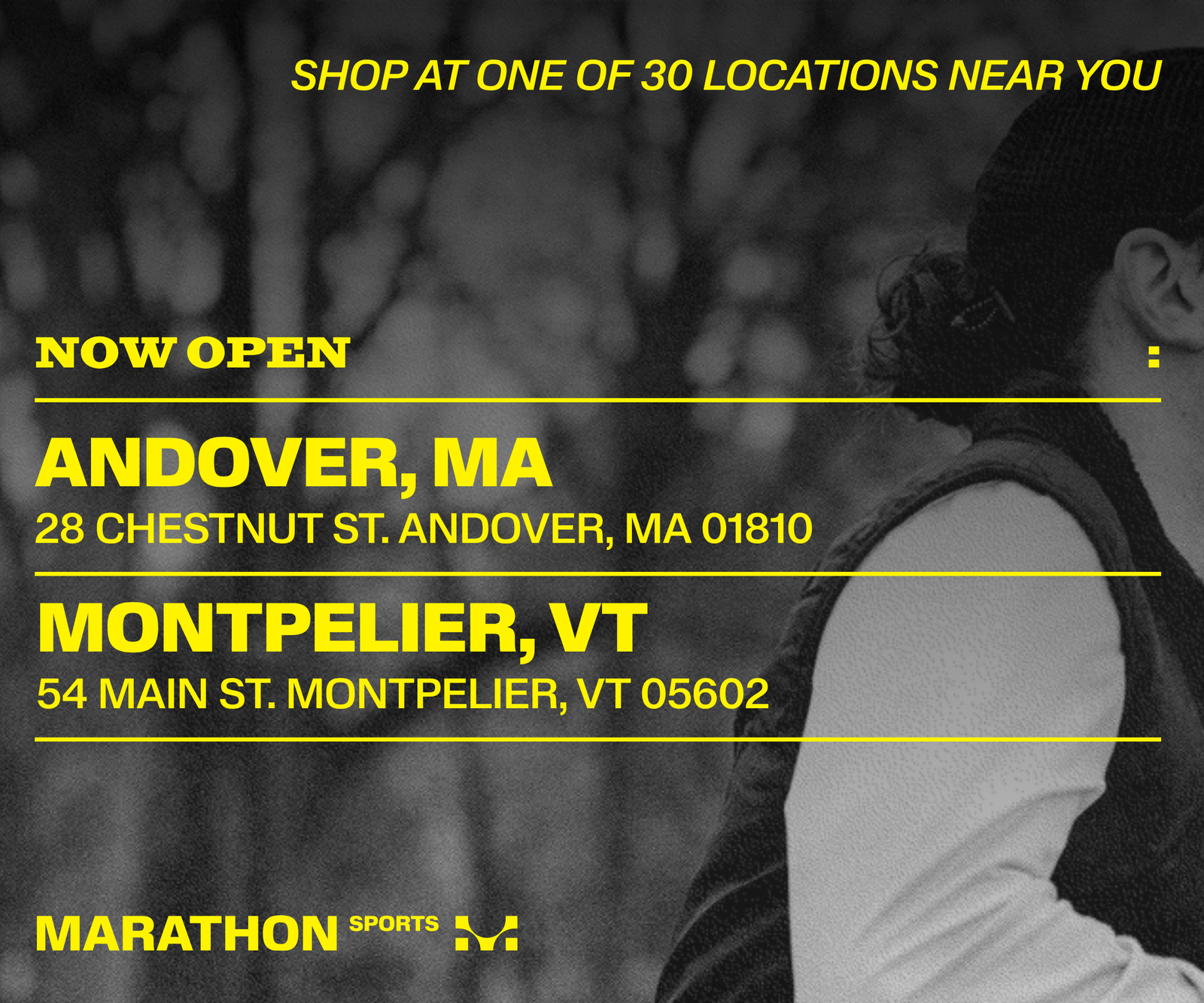 Find a Location Near You