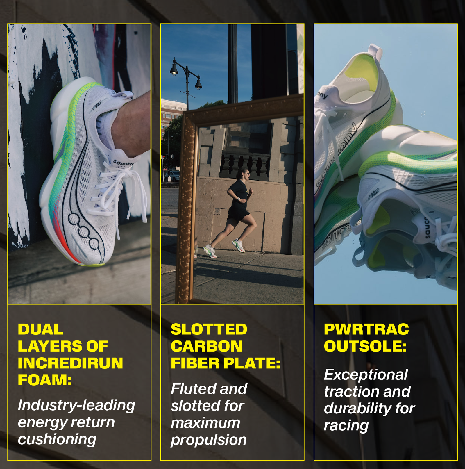 Shop Saucony Endorphin Elite 3