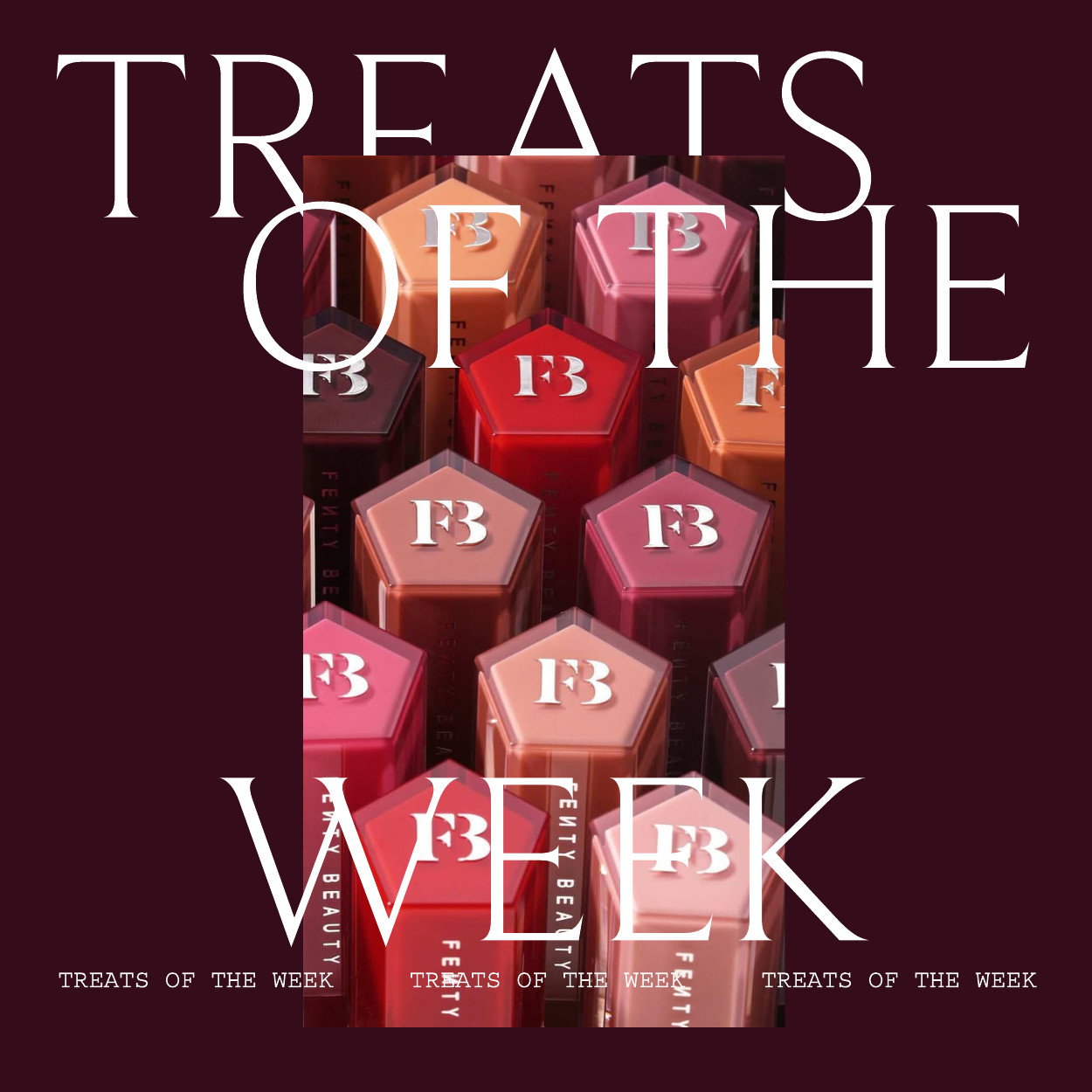 Treats of the Week