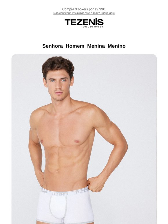 Os detalhes que são só teus