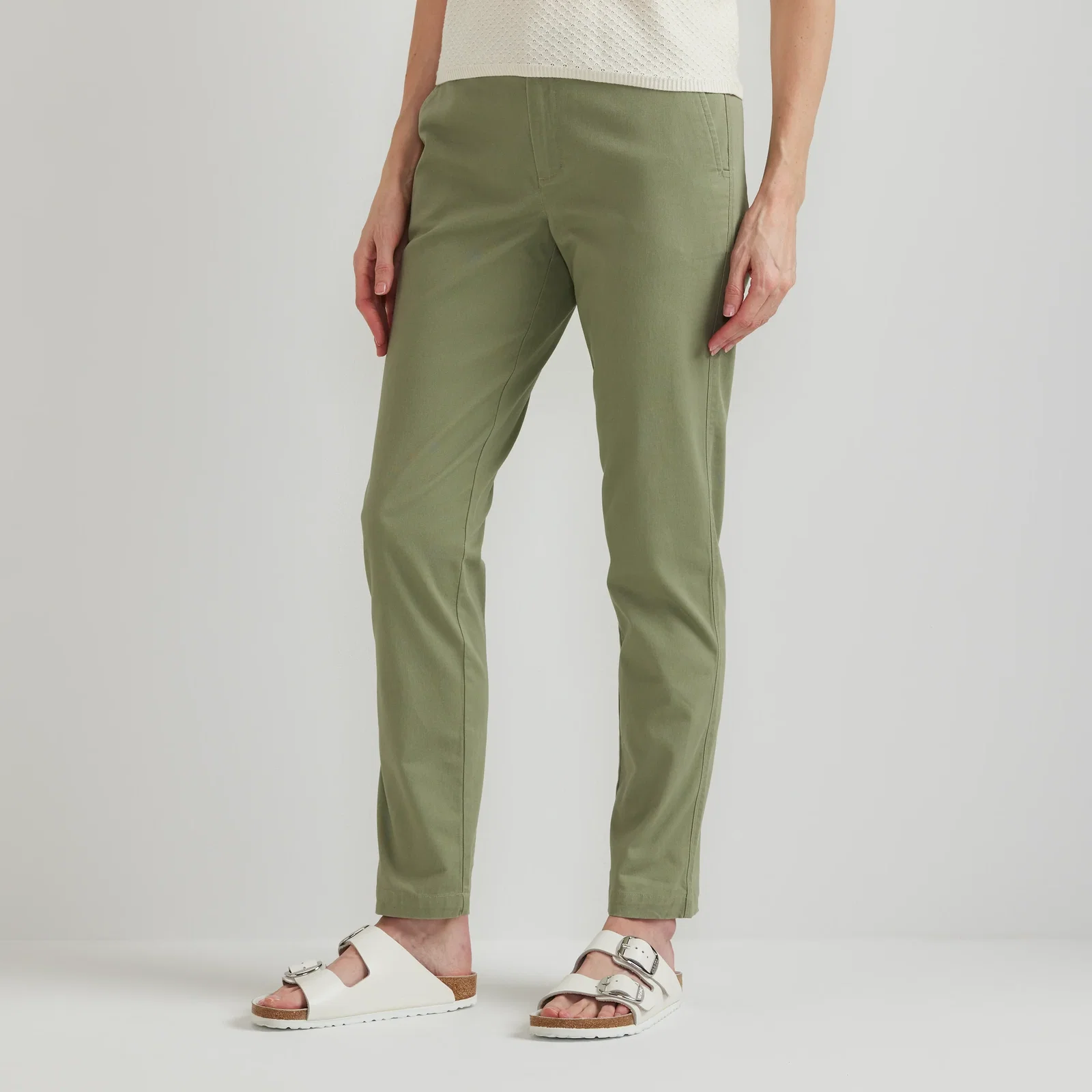 Image of Women's Softened Legend Wash Pants