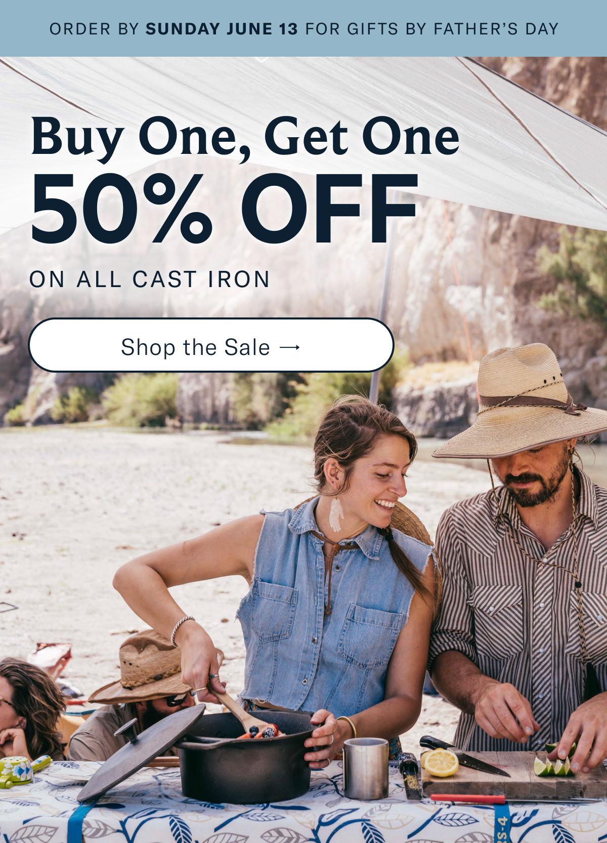 Shop the Sale