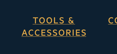 Shop Tools & Accessories 