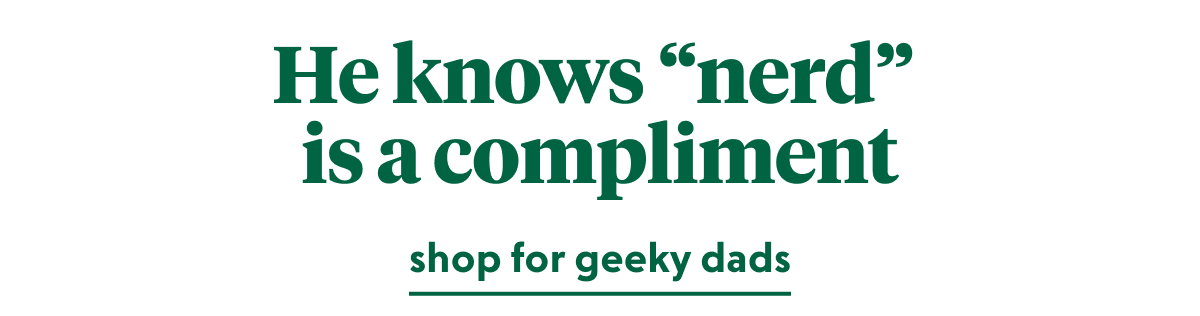 geek-dad