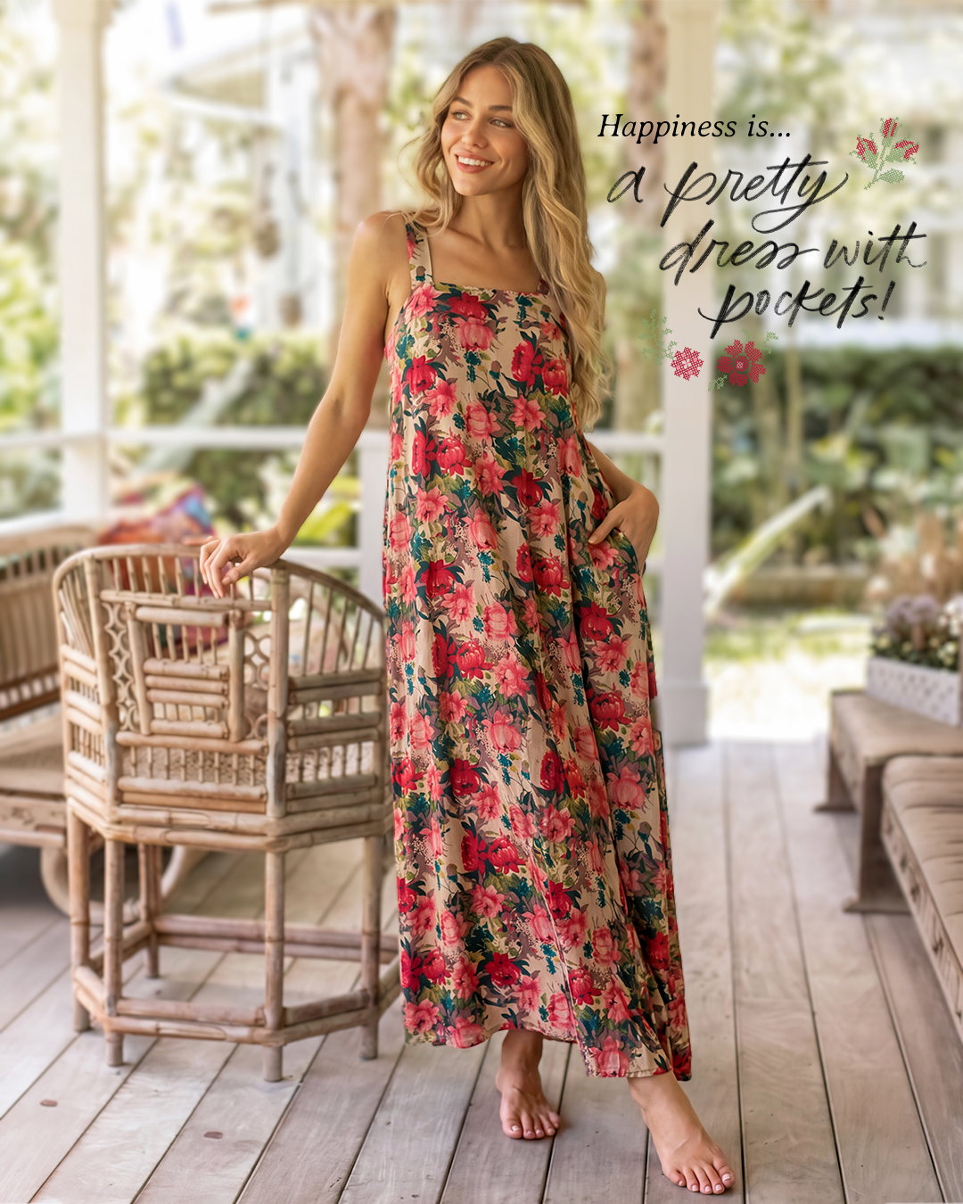 SHOP NEW DRESSES