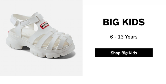 Shop Big Kids
