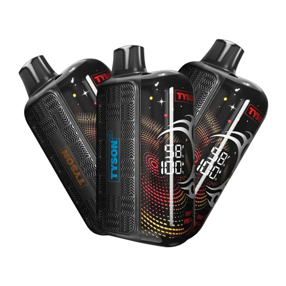 Image of Tyson 2.0 Legend 30,000 Puffs