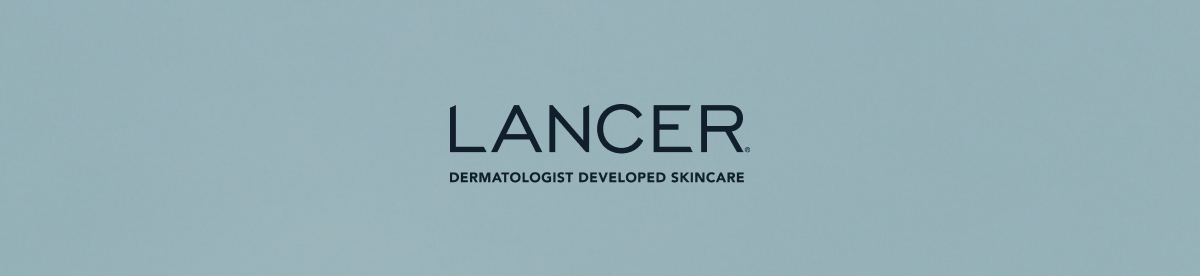 LANCER DERMATOLOGIST DEVELOPED SKINCARE