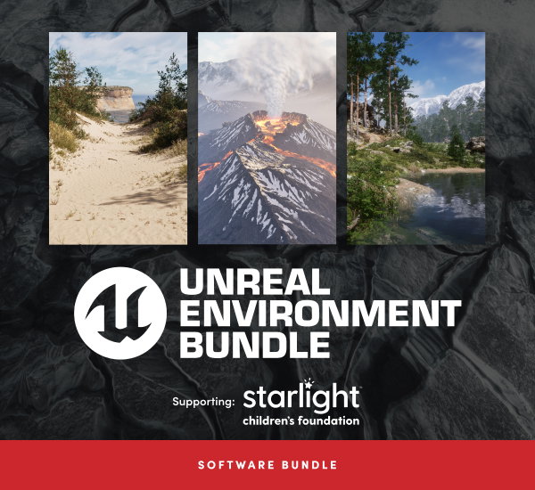 Add next-level polish to your next project with our latest asset bundle from NatureManufacture.