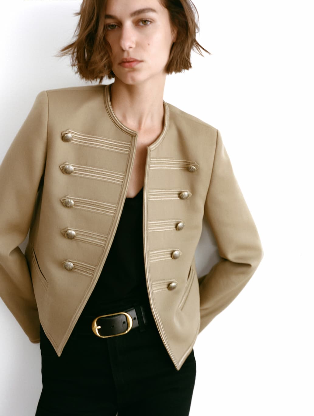 BAND JACKETS