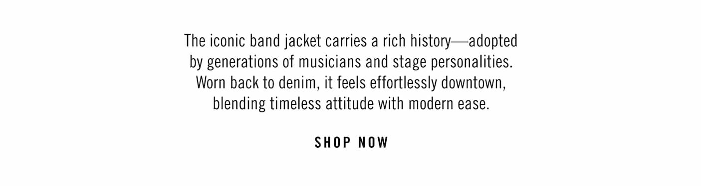 SHOP NOW