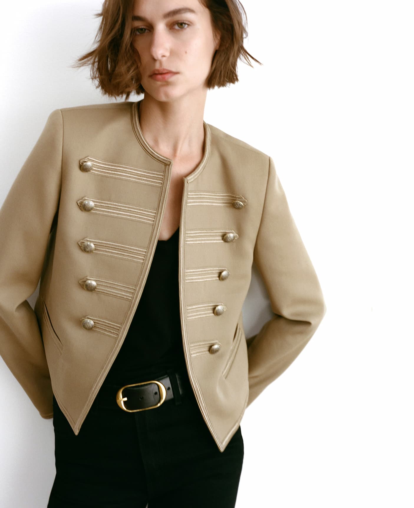 BAND JACKETS