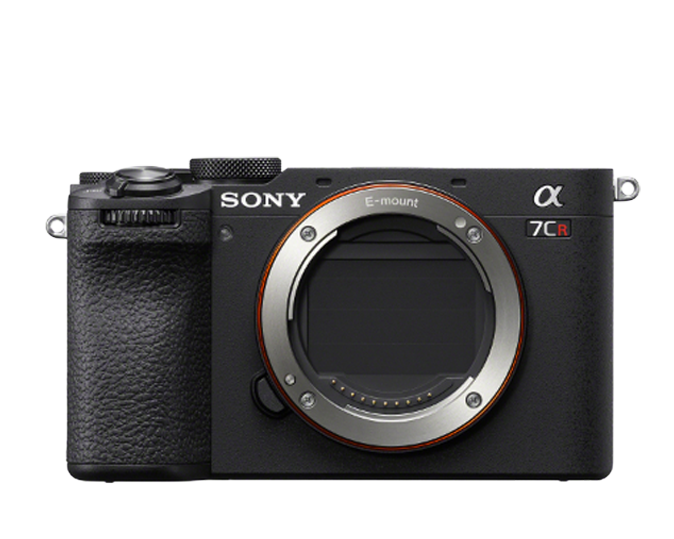Nikon Z5II Mirrorless Camera (Body Only)
