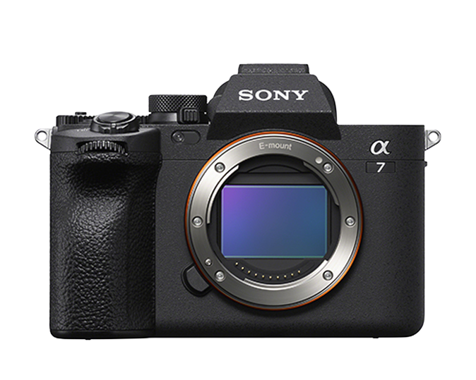 Nikon Z f Mirrorless Camera - Black