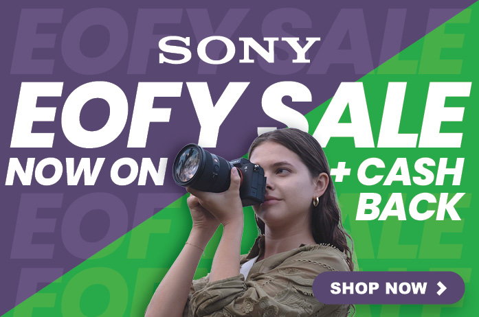 Gear Up — Prices Down Sale