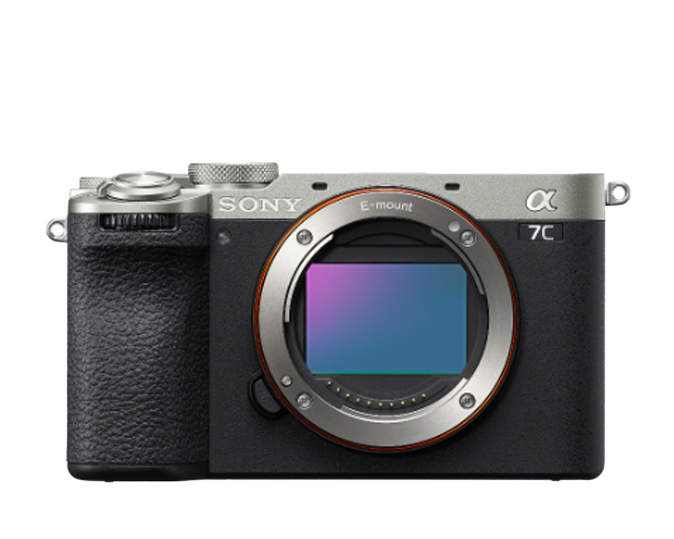 Nikon Z fc Twin Kit