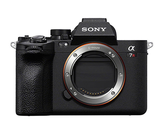 Nikon Z6 III Mirrorless Camera - Body Only
