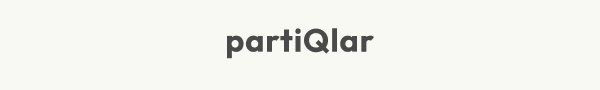 partiQlar Logo