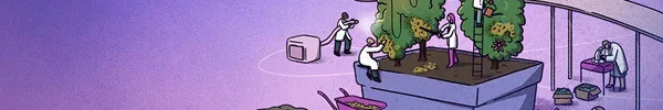 Nature Outlook: Lung Cancer