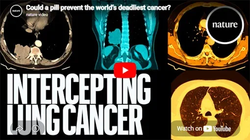 Could a pill prevent the world’s deadliest cancer?