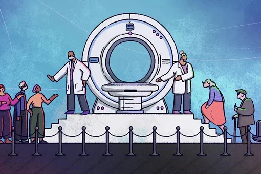 AI and simple blood tests could catch lung cancer earlier