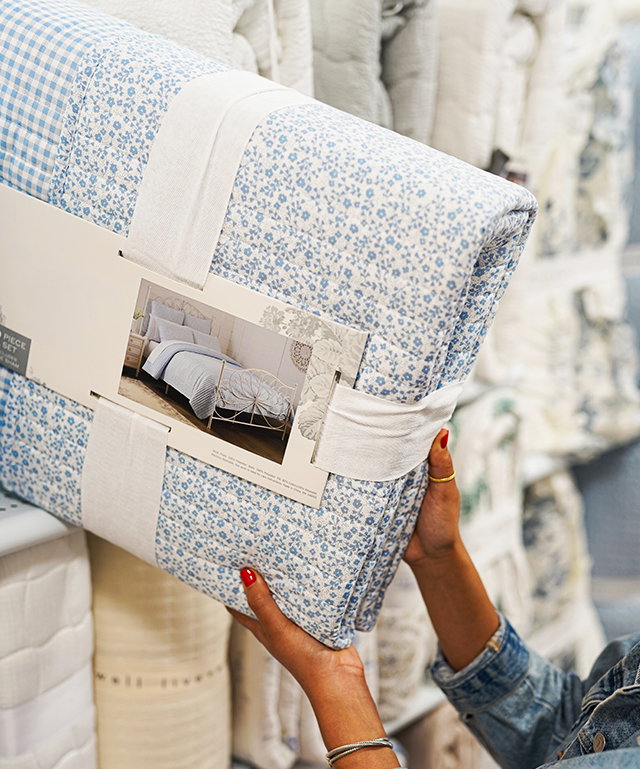 Never Shop The Same at HomeGoods
