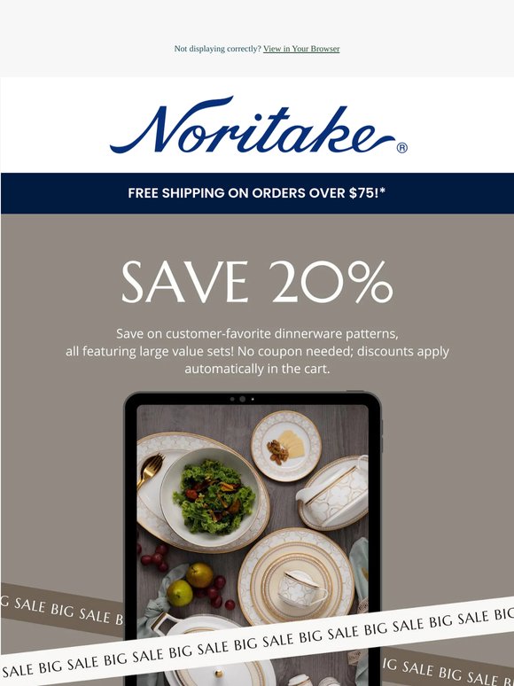 Even Bigger Savings on Value Sets
