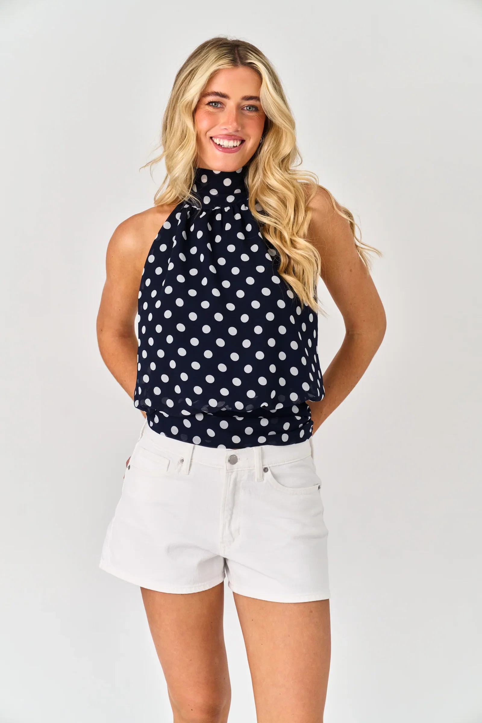 White Sands Dress