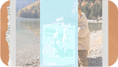 Father's Day Tribute Template GIF