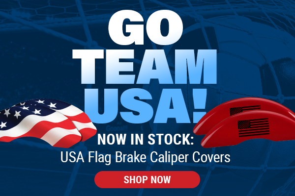 MGP Caliper Covers USA