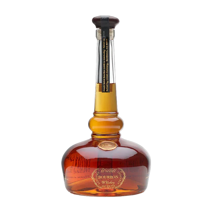 Willett Family Pot Still Reserve Bourbon (750ML)