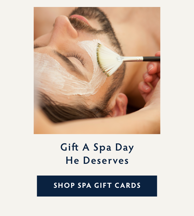 Shop Spa Gift Cards