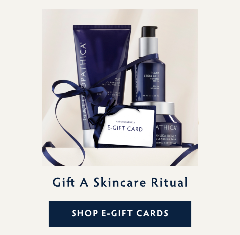 Shop E-Gift Cards