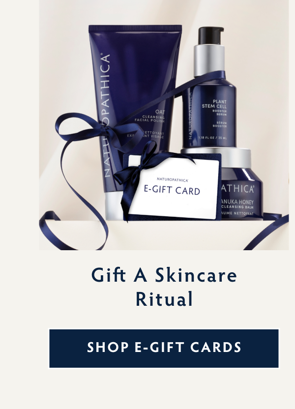 Shop E-Gift Cards