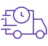 Shipping Truck Icon