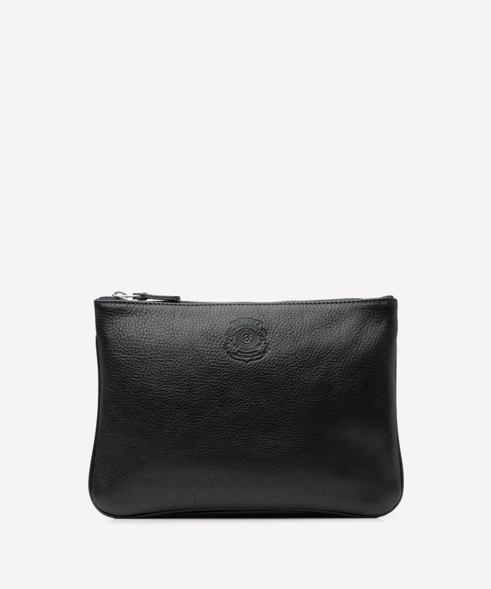 Pouch II Vintage Black