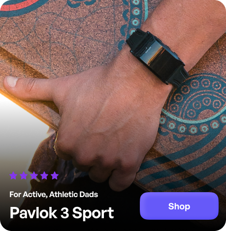 Pavlok 3 Sport