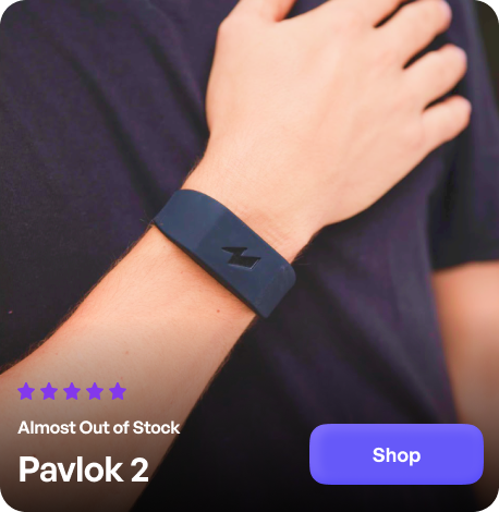 Pavlok 2