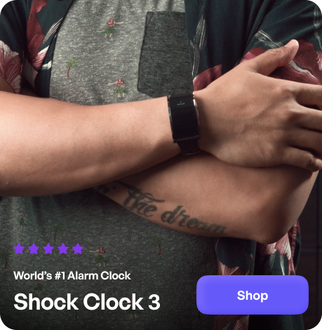 Shock Clock 3