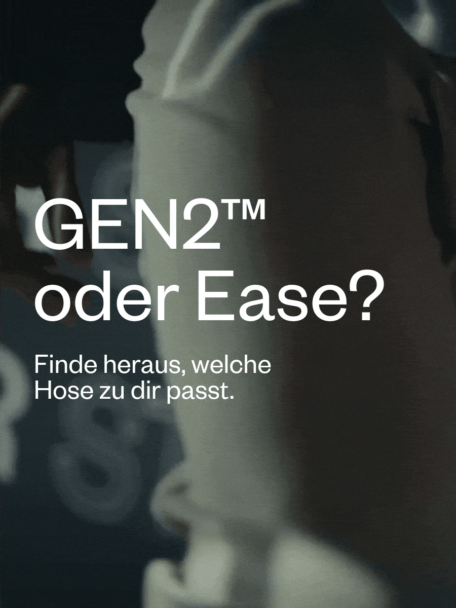 GEN2 oder Ease?