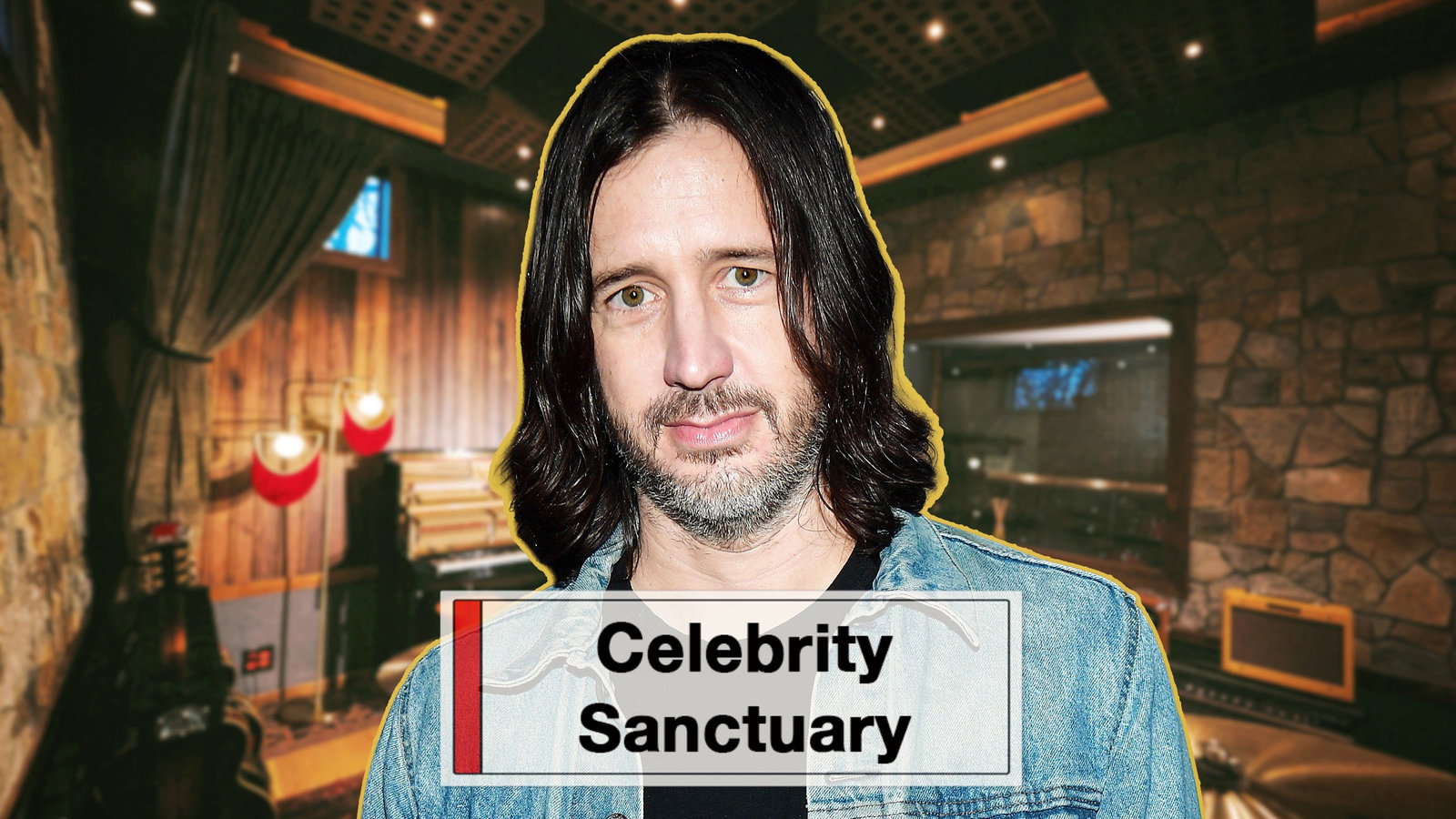 All-American Rejects Guitarist Nick Wheeler Opens Up Private Nashville Recording Studio Where Band’s 1st Album in 14 Years Came to Life