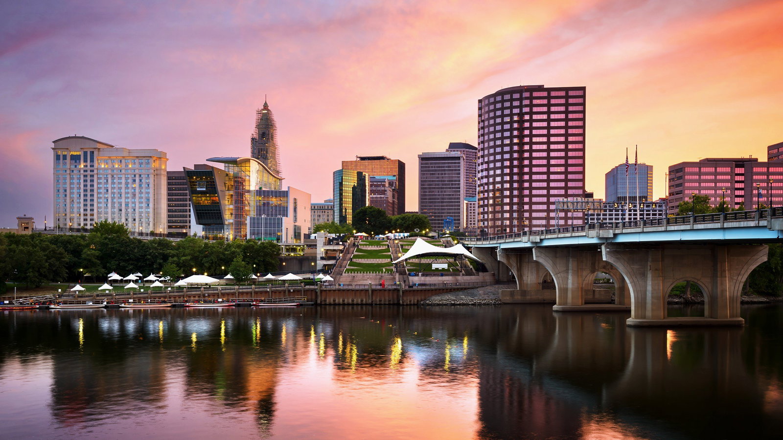 Historic New England City Dubbed ‘America’s Filing Cabinet’ Is Seeing a Massive Real Estate Boom