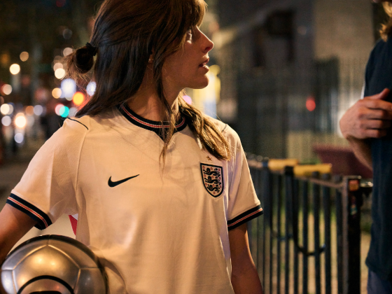 England Matchday